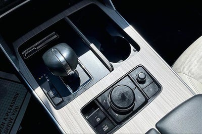 2025 Mazda Mazda CX-90 Preferred Package