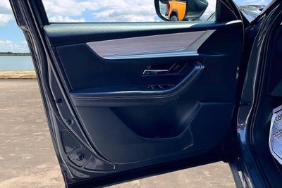 2025 Mazda Mazda CX-90 Preferred Package