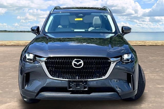 2025 Mazda Mazda CX-90 Preferred Package
