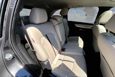 2025 Mazda Mazda CX-90 Preferred Package