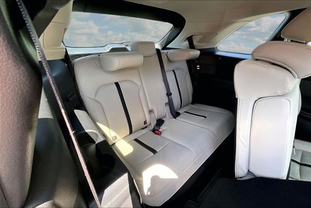 2025 Mazda Mazda CX-90 Preferred Package