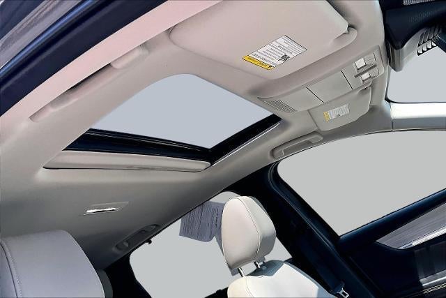 2025 Mazda Mazda CX-90 Preferred Package