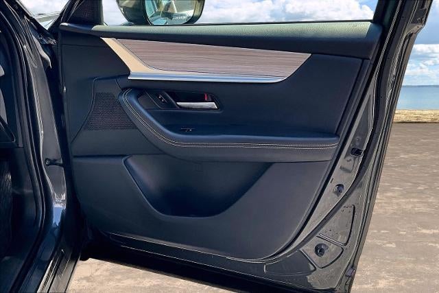 2025 Mazda Mazda CX-90 Preferred Package