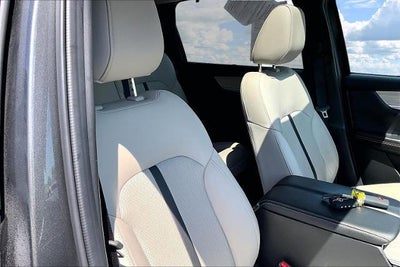 2025 Mazda Mazda CX-90 Preferred Package