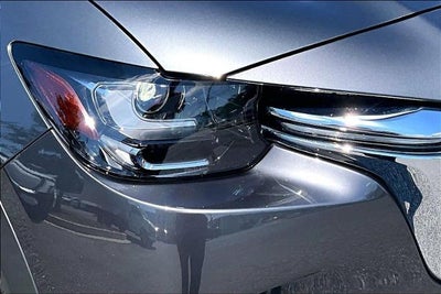 2025 Mazda Mazda CX-90 Preferred Package