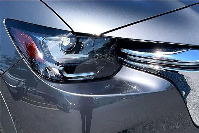 2025 Mazda Mazda CX-90 Preferred Package