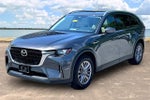 2025 Mazda Mazda CX-90 Preferred Package