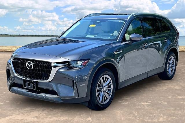 2025 Mazda Mazda CX-90 Preferred Package