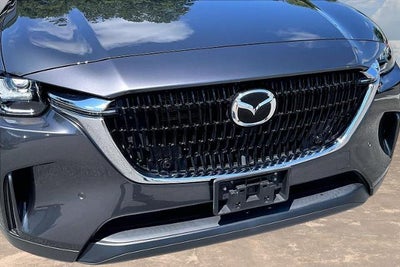 2025 Mazda Mazda CX-90 Preferred Package