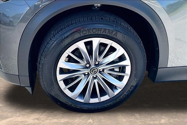 2025 Mazda Mazda CX-90 Preferred Package