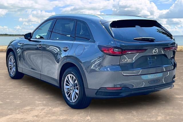 2025 Mazda Mazda CX-90 Preferred Package