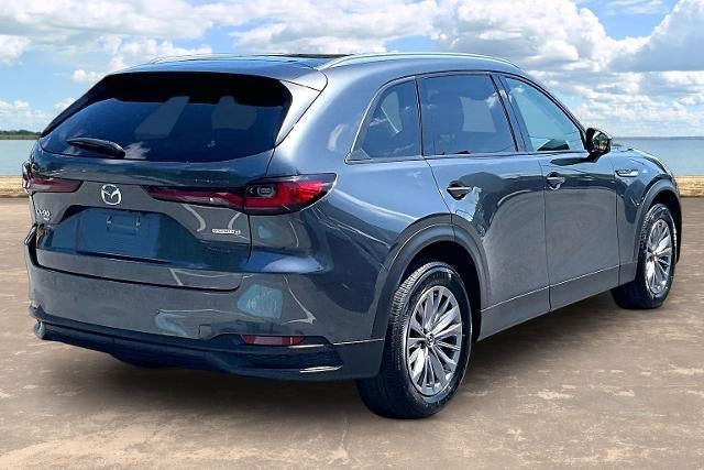 2025 Mazda Mazda CX-90 Preferred Package