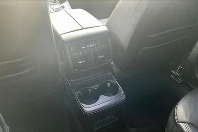 2023 Mazda Mazda CX-9 Touring Plus