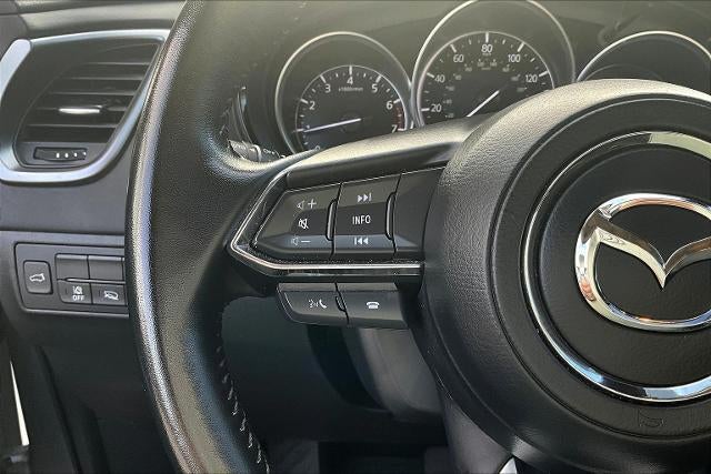 2023 Mazda Mazda CX-9 Touring Plus