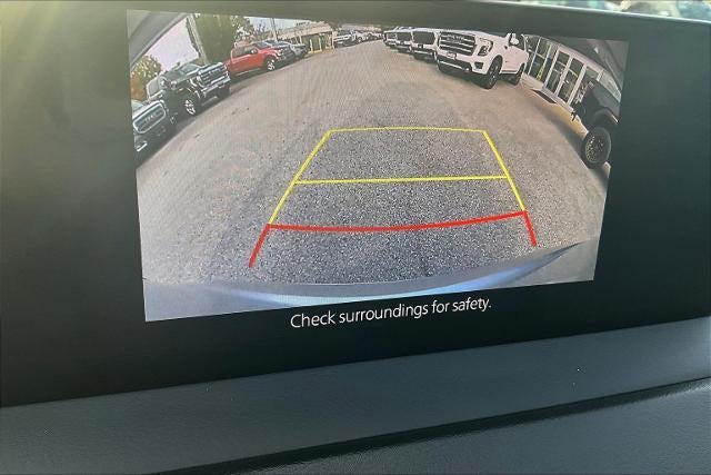 2023 Mazda Mazda CX-9 Touring Plus