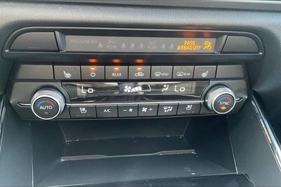 2023 Mazda Mazda CX-9 Touring Plus