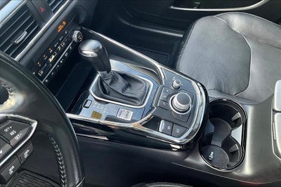 2023 Mazda Mazda CX-9 Touring Plus