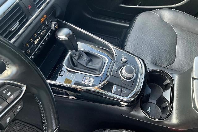 2023 Mazda Mazda CX-9 Touring Plus