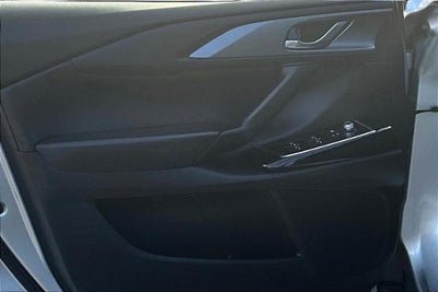 2023 Mazda Mazda CX-9 Touring Plus