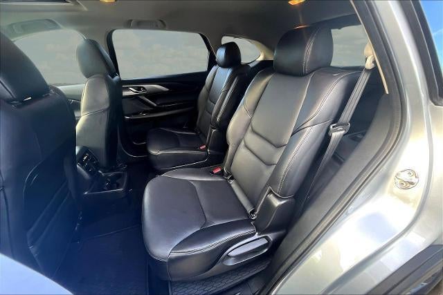 2023 Mazda Mazda CX-9 Touring Plus