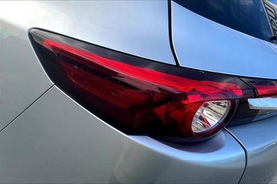 2023 Mazda Mazda CX-9 Touring Plus