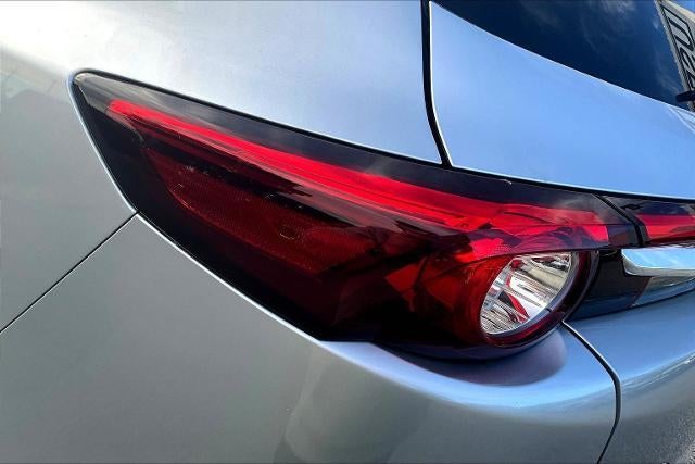 2023 Mazda Mazda CX-9 Touring Plus