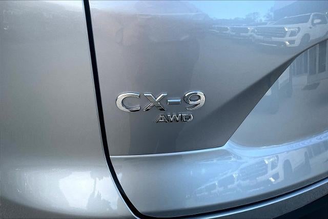2023 Mazda Mazda CX-9 Touring Plus