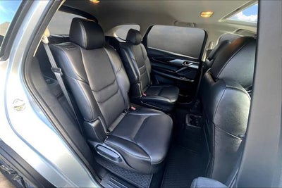2023 Mazda Mazda CX-9 Touring Plus