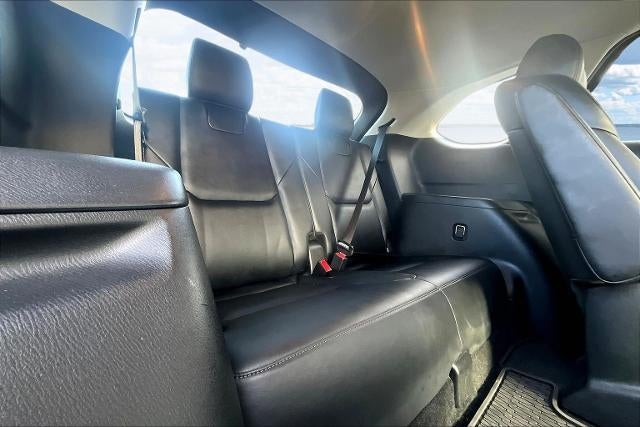 2023 Mazda Mazda CX-9 Touring Plus