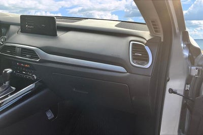 2023 Mazda Mazda CX-9 Touring Plus