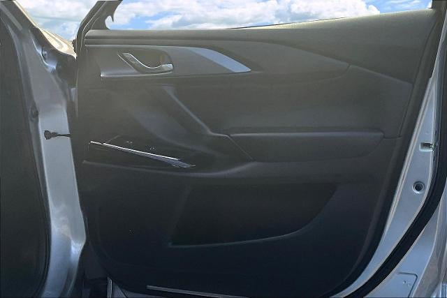 2023 Mazda Mazda CX-9 Touring Plus