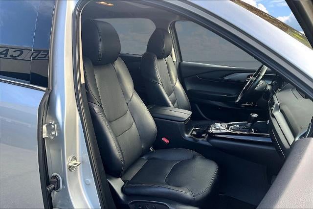 2023 Mazda Mazda CX-9 Touring Plus