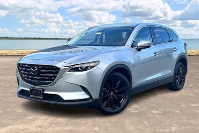2023 Mazda Mazda CX-9 Touring Plus