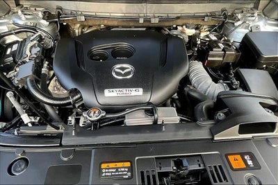 2023 Mazda Mazda CX-9 Touring Plus