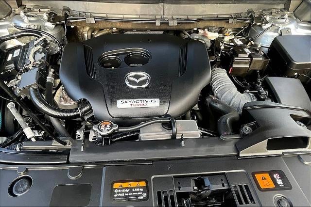 2023 Mazda Mazda CX-9 Touring Plus