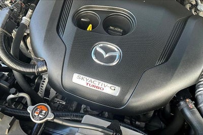 2023 Mazda Mazda CX-9 Touring Plus