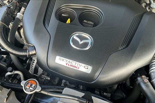 2023 Mazda Mazda CX-9 Touring Plus