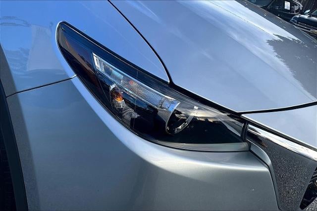 2023 Mazda Mazda CX-9 Touring Plus