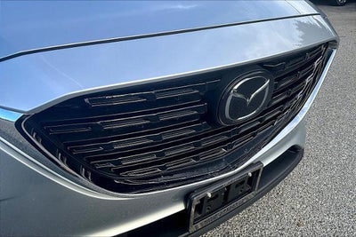 2023 Mazda Mazda CX-9 Touring Plus