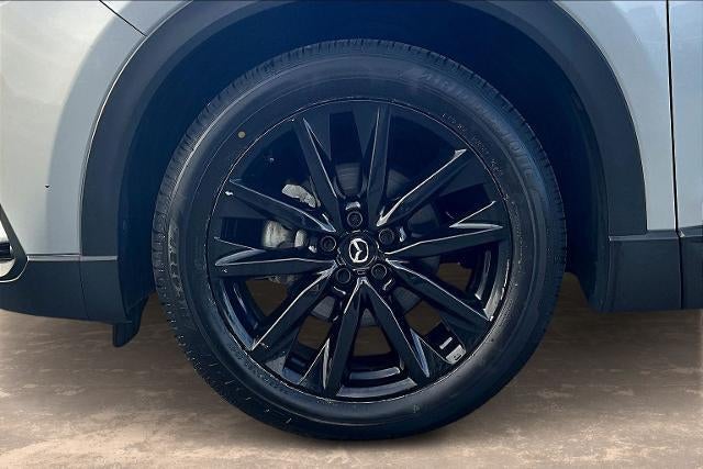 2023 Mazda Mazda CX-9 Touring Plus