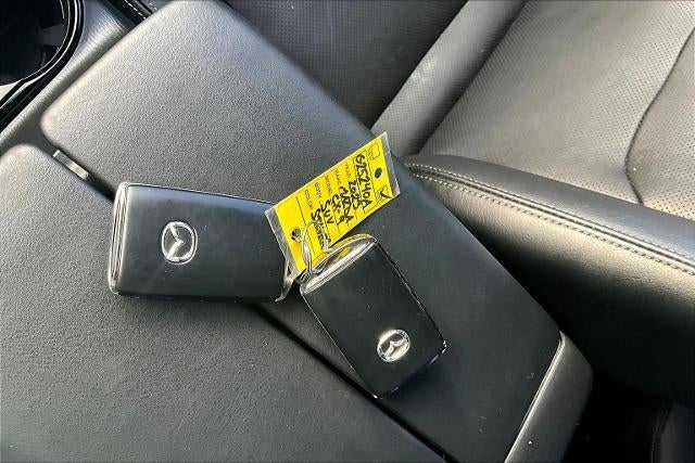 2023 Mazda Mazda CX-9 Touring Plus