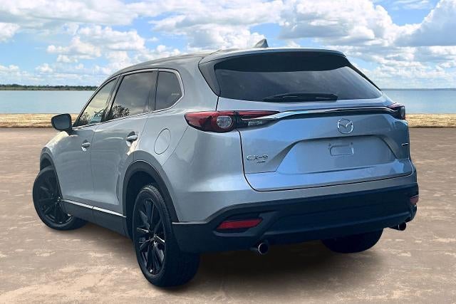 2023 Mazda Mazda CX-9 Touring Plus