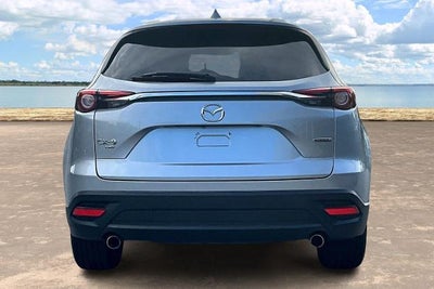 2023 Mazda Mazda CX-9 Touring Plus