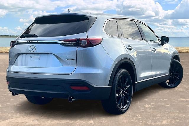 2023 Mazda Mazda CX-9 Touring Plus