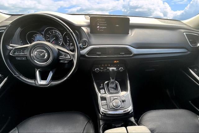 2023 Mazda Mazda CX-9 Touring Plus