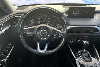 2023 Mazda Mazda CX-9 Touring Plus