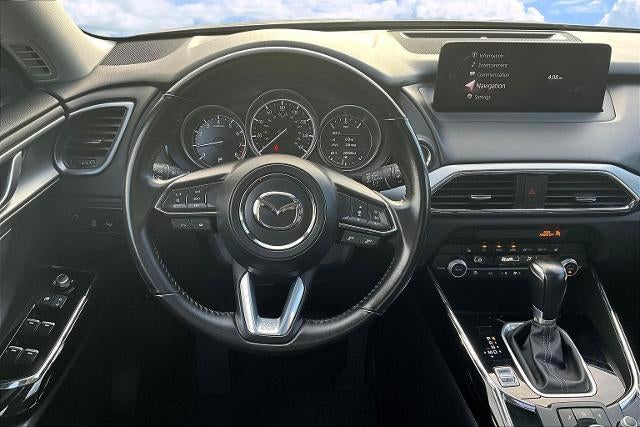 2023 Mazda Mazda CX-9 Touring Plus