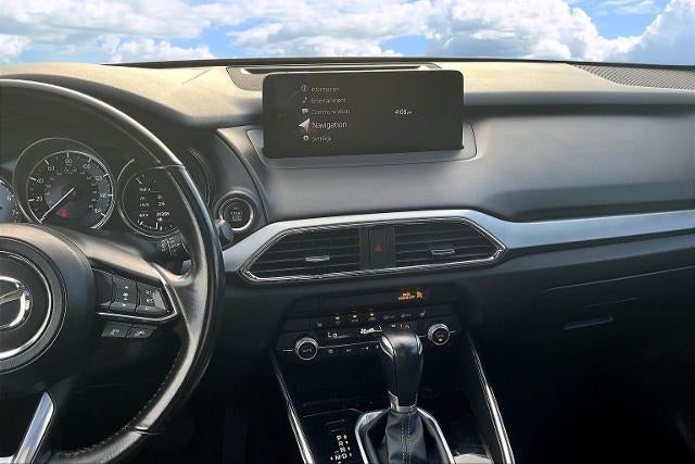 2023 Mazda Mazda CX-9 Touring Plus