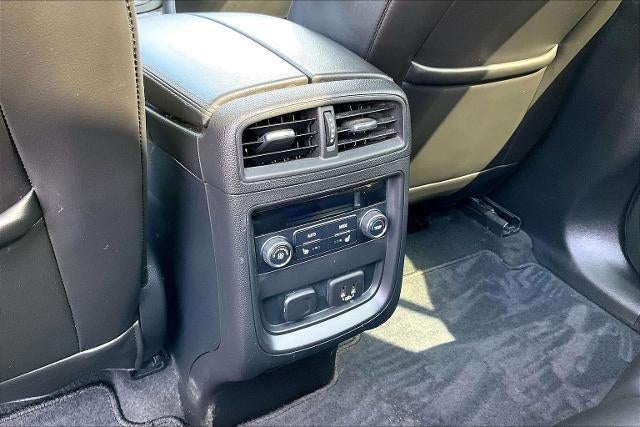 2020 Buick Envision Essence Group