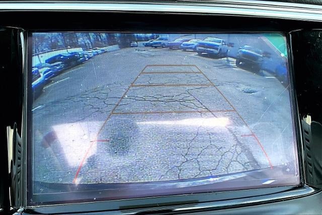 2020 Buick Envision Essence Group